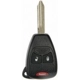 Purchase Top-Quality Remote Lock Control Or Fob by DORMAN/HELP - 99398ST pa1