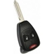 Purchase Top-Quality Remote Lock Control Or Fob by DORMAN/HELP - 99398ST pa4