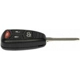 Purchase Top-Quality Remote Lock Control Or Fob by DORMAN/HELP - 99399ST pa3