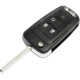 Purchase Top-Quality Remote Lock Control Or Fob by DORMAN/HELP - 99447 pa1