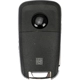 Purchase Top-Quality Remote Lock Control Or Fob by DORMAN/HELP - 99447 pa2