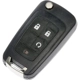 Purchase Top-Quality Remote Lock Control Or Fob by DORMAN/HELP - 99447 pa3