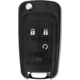 Purchase Top-Quality Remote Lock Control Or Fob by DORMAN/HELP - 99447 pa4