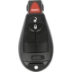 Purchase Top-Quality Remote Lock Control Or Fob by DORMAN/HELP - 99509 pa3
