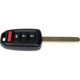 Purchase Top-Quality Remote Lock Control Or Fob by DORMAN/HELP - 99528 pa2