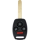 Purchase Top-Quality Remote Lock Control Or Fob by DORMAN/HELP - 99555 pa4