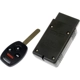 Purchase Top-Quality Remote Lock Control Or Fob by DORMAN/HELP - 99589 pa3