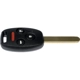 Purchase Top-Quality Remote Lock Control Or Fob by DORMAN/HELP - 99589 pa4
