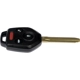 Purchase Top-Quality Remote Lock Control Or Fob by DORMAN/HELP - 99662 pa5