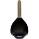 Purchase Top-Quality Remote Lock Control Or Fob by DORMAN/HELP - 99668 pa2