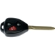 Purchase Top-Quality Remote Lock Control Or Fob by DORMAN/HELP - 99668 pa4