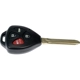 Purchase Top-Quality Remote Lock Control Or Fob by DORMAN/HELP - 99669 pa5