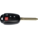 Purchase Top-Quality Remote Lock Control Or Fob by DORMAN/HELP - 99683 pa5