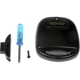 Purchase Top-Quality Remote Lock Control Or Fob by DORMAN (OE SOLUTIONS) - 95350 pa3