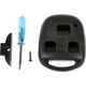 Purchase Top-Quality Remote Lock Control Or Fob by DORMAN (OE SOLUTIONS) - 95350 pa5