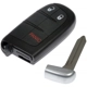 Purchase Top-Quality DORMAN (OE SOLUTIONS) - 99086ST - Remote Lock Control Or Fob pa1