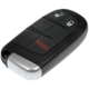 Purchase Top-Quality DORMAN (OE SOLUTIONS) - 99086ST - Remote Lock Control Or Fob pa3