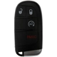 Purchase Top-Quality DORMAN (OE SOLUTIONS) - 99087ST - Remote Lock Control Or Fob pa2