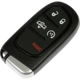 Purchase Top-Quality Remote Lock Control Or Fob by DORMAN (OE SOLUTIONS) - 99088ST pa2