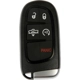 Purchase Top-Quality Remote Lock Control Or Fob by DORMAN (OE SOLUTIONS) - 99088ST pa4