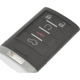 Purchase Top-Quality Remote Lock Control Or Fob by DORMAN (OE SOLUTIONS) - 99110 pa1
