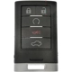 Purchase Top-Quality Remote Lock Control Or Fob by DORMAN (OE SOLUTIONS) - 99110 pa4