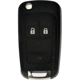 Purchase Top-Quality Remote Lock Control Or Fob by DORMAN (OE SOLUTIONS) - 99116 pa3