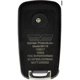 Purchase Top-Quality Remote Lock Control Or Fob by DORMAN (OE SOLUTIONS) - 99116 pa4