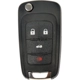 Purchase Top-Quality Remote Lock Control Or Fob by DORMAN (OE SOLUTIONS) - 99121 pa2