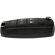Purchase Top-Quality Remote Lock Control Or Fob by DORMAN (OE SOLUTIONS) - 99122 pa1