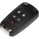 Purchase Top-Quality Remote Lock Control Or Fob by DORMAN (OE SOLUTIONS) - 99122 pa2