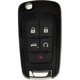 Purchase Top-Quality Remote Lock Control Or Fob by DORMAN (OE SOLUTIONS) - 99122 pa4