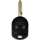 Purchase Top-Quality Remote Lock Control Or Fob by DORMAN (OE SOLUTIONS) - 99165ST pa1