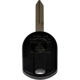 Purchase Top-Quality Remote Lock Control Or Fob by DORMAN (OE SOLUTIONS) - 99165ST pa3