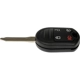 Purchase Top-Quality Remote Lock Control Or Fob by DORMAN (OE SOLUTIONS) - 99166ST pa3