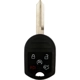 Purchase Top-Quality Remote Lock Control Or Fob by DORMAN (OE SOLUTIONS) - 99167ST pa2