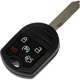 Purchase Top-Quality Remote Lock Control Or Fob by DORMAN (OE SOLUTIONS) - 99167ST pa3