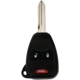 Purchase Top-Quality DORMAN (OE SOLUTIONS) - 99174ST - Keyless Entry Remote pa2