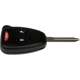 Purchase Top-Quality DORMAN (OE SOLUTIONS) - 99174ST - Keyless Entry Remote pa4