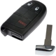 Purchase Top-Quality DORMAN (OE SOLUTIONS) - 99182ST - Keyless Entry Remote pa4