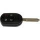 Purchase Top-Quality Remote Lock Control Or Fob by DORMAN (OE SOLUTIONS) - 99238ST pa2