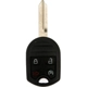 Purchase Top-Quality Remote Lock Control Or Fob by DORMAN (OE SOLUTIONS) - 99238ST pa3