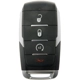 Purchase Top-Quality DORMAN (OE SOLUTIONS) - 99255ST - Keyless Entry Transmitter pa3