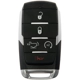 Purchase Top-Quality DORMAN (OE SOLUTIONS) - 99257ST - Keyless Entry Transmitter pa2