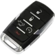 Purchase Top-Quality DORMAN (OE SOLUTIONS) - 99257ST - Keyless Entry Transmitter pa3