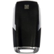 Purchase Top-Quality DORMAN (OE SOLUTIONS) - 99257ST - Keyless Entry Transmitter pa4