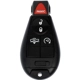 Purchase Top-Quality DORMAN (OE SOLUTIONS) - 99262ST - Keyless Entry Remote pa2