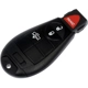 Purchase Top-Quality DORMAN (OE SOLUTIONS) - 99267ST - Keyless Entry Remote pa1