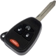 Purchase Top-Quality DORMAN (OE SOLUTIONS) - 99277ST - Keyless Entry Remote pa1