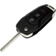 Purchase Top-Quality DORMAN (OE SOLUTIONS) - 99294ST - Keyless Entry Remote pa4